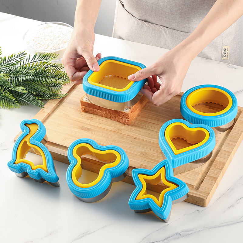 Sandwich cutting and sealing m - Kitchen Appliances Baking review and price