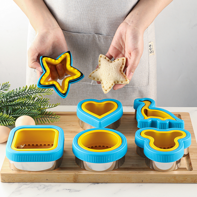 Sandwich cutting and sealing m - Kitchen Appliances Baking review and price