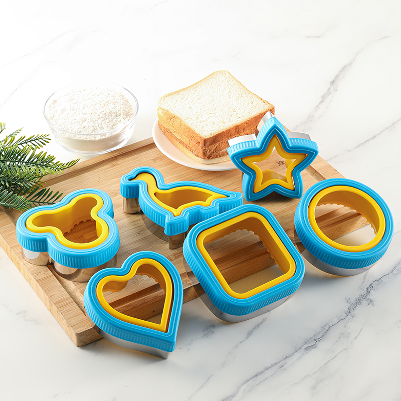 Sandwich cutting and sealing m - Kitchen Appliances Baking review and price