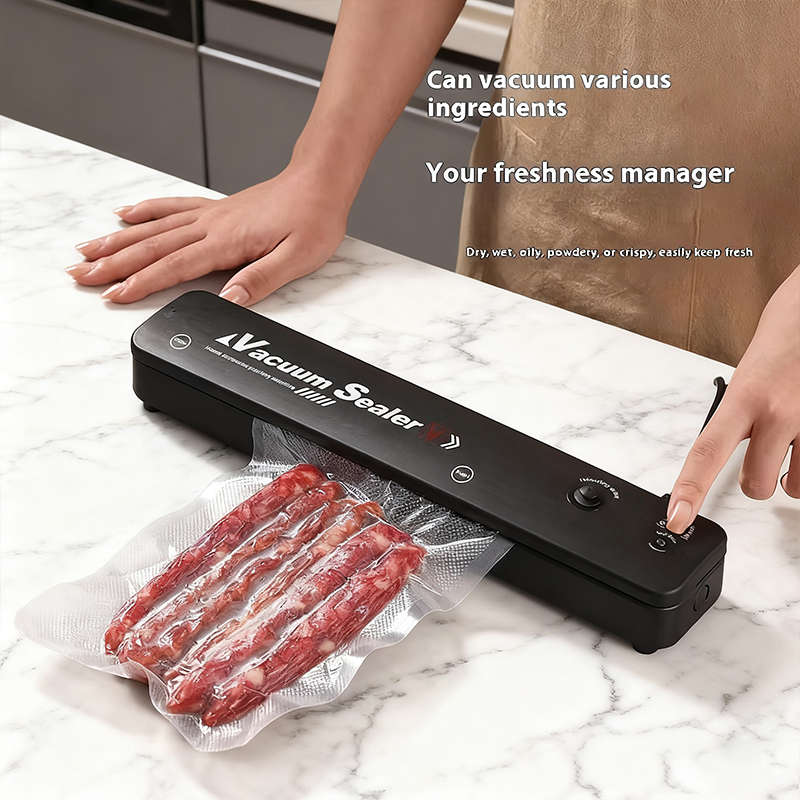 2026 High Quality Vacuum Seale - Kitchen Appliances Quality review and price
