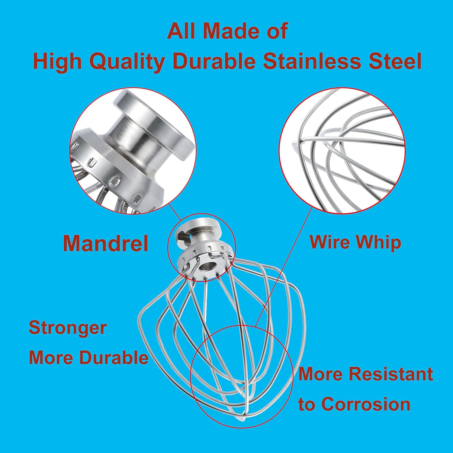 Replacement part K45WW Stainle - Kitchen Appliances Manufacturers review and price