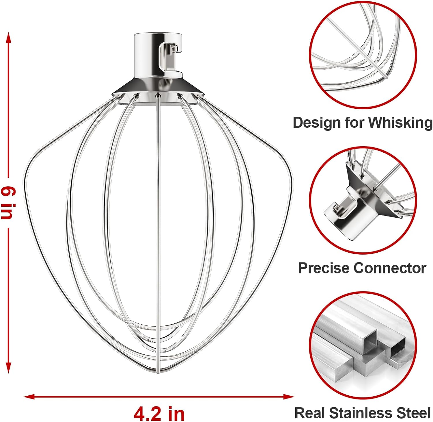 Replacement part K45WW Stainle - Kitchen Appliances Manufacturers review and price