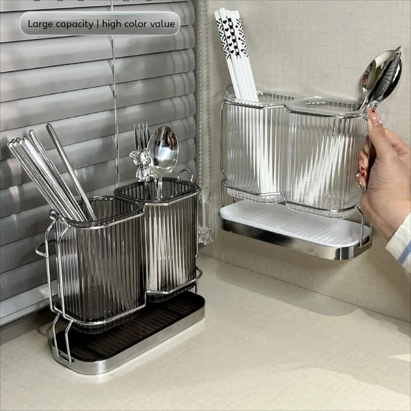 Wall Mounted Kitchen Cutlery O - Kitchen Appliances Luxury review and price