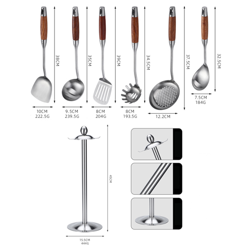 High-quality kitchen cooking t - Kitchen Appliances Quality review and price