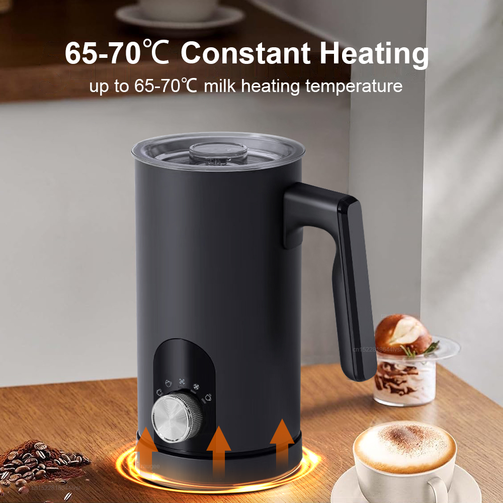 Milk Frother Electric Milk Foa - Yogurt Maker Electric review and price