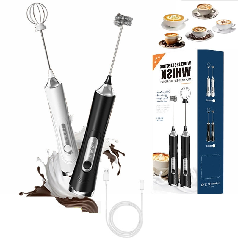 USB Electric Milk Frother Hand - Yogurt Maker Electric review and price