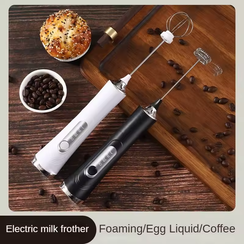 USB Electric Milk Frother Hand - Yogurt Maker Electric review and price