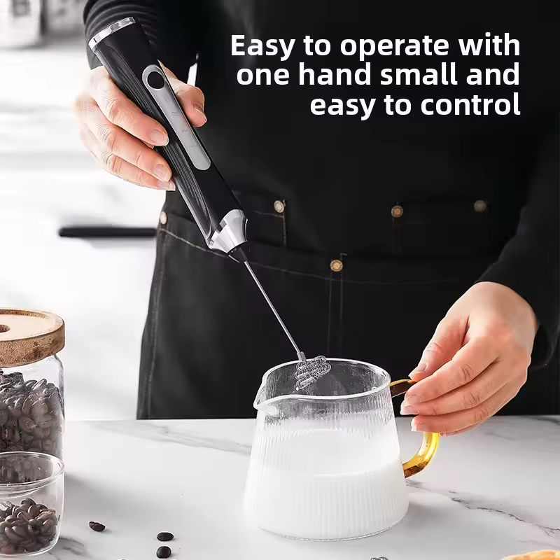 USB Electric Milk Frother Hand - Yogurt Maker Electric review and price