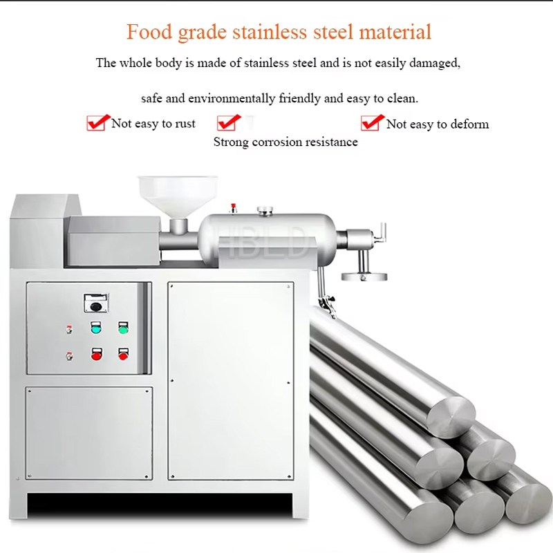 Commercial High-Quality Vermic - Kitchen Appliances Quality review and price