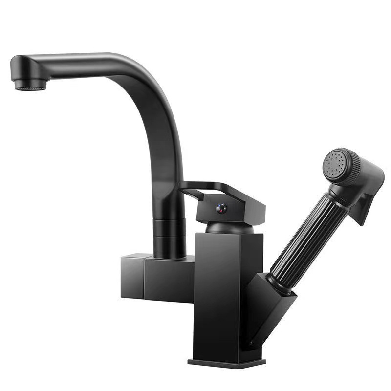 Luxury Kitchen Faucet Chrome/B - Kitchen Appliances Luxury review and price