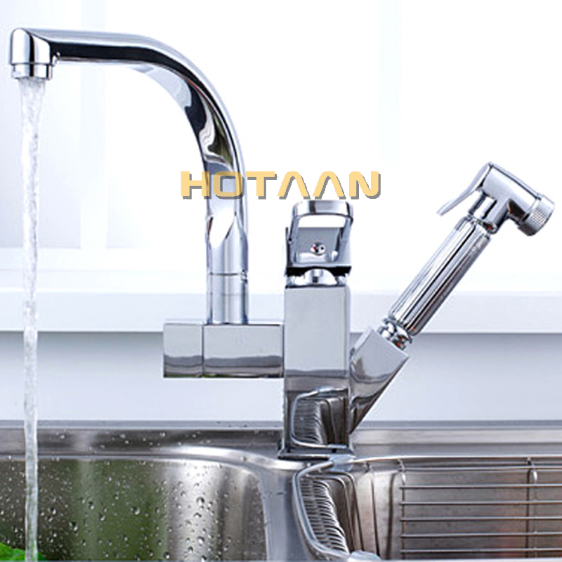 Luxury Kitchen Faucet Chrome/B - Kitchen Appliances Luxury review and price