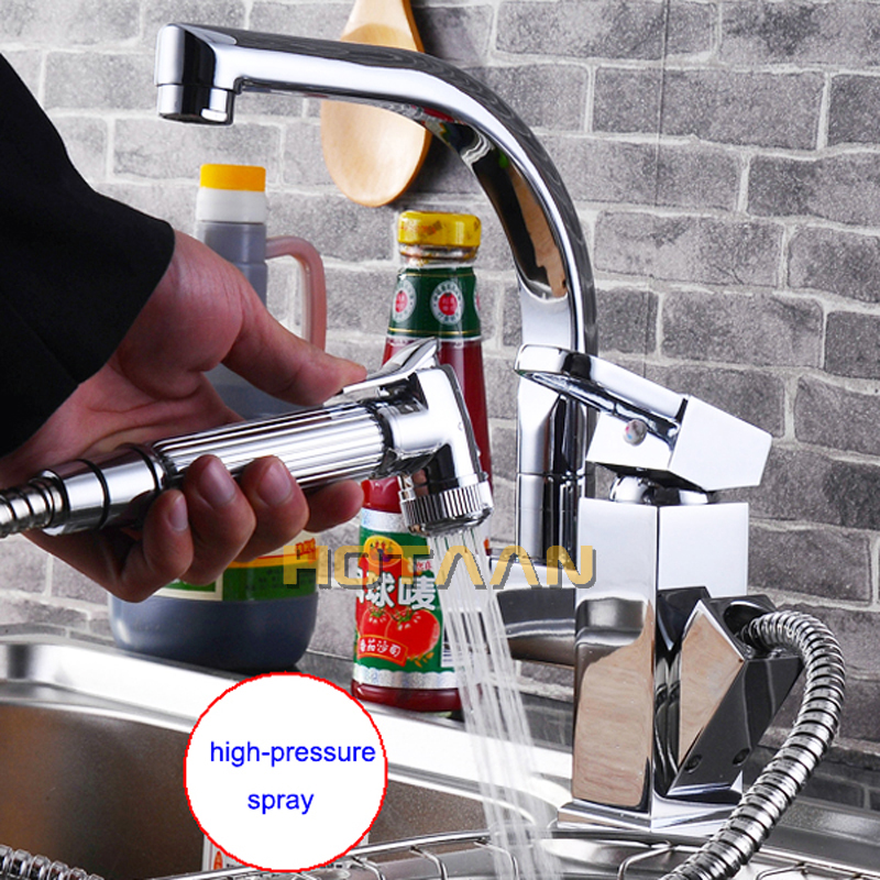 Luxury Kitchen Faucet Chrome/B - Kitchen Appliances Luxury review and price