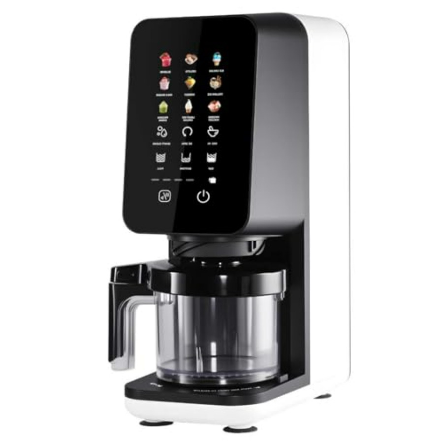 12 In 1 Electric Ice Cream Mak - Yogurt Maker Electric review and price